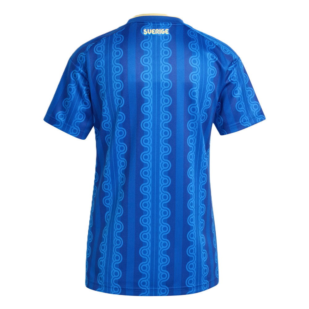 2026-2027 Sweden Away Shirt (Womens)