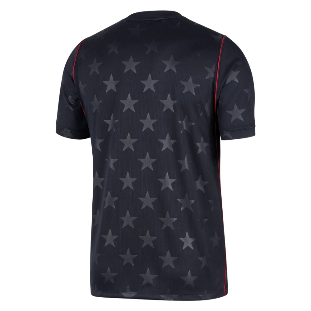 2026-2027 USA Away Shirt