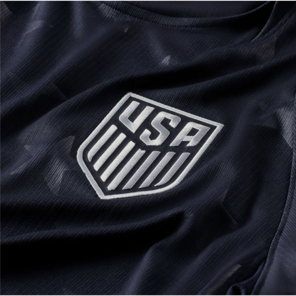 2026-2027 USA Away Shirt