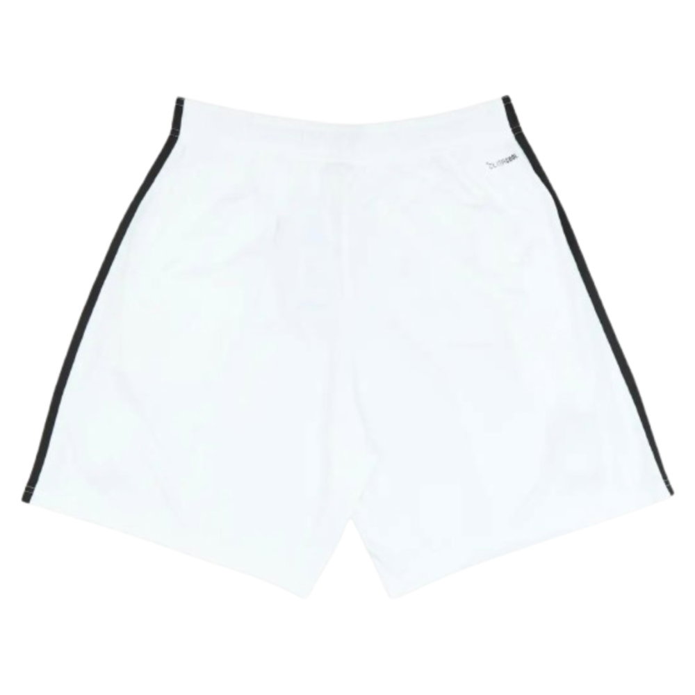 2026-2027 Belgium Away Shorts (White)