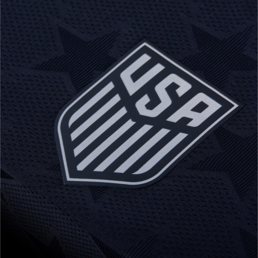 2026-2027 USA USMNT Match Away Authentic Shirt