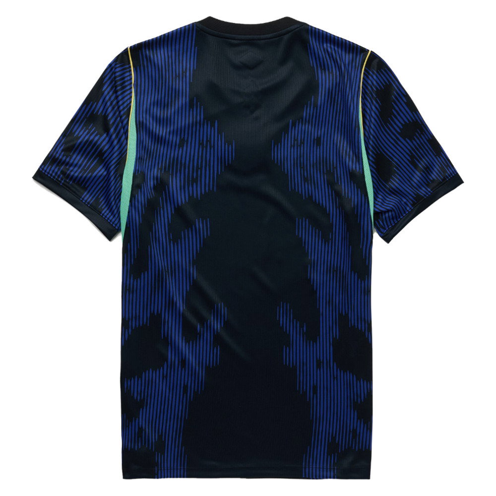 2026-2027 Brazil Away Shirt (Kids)