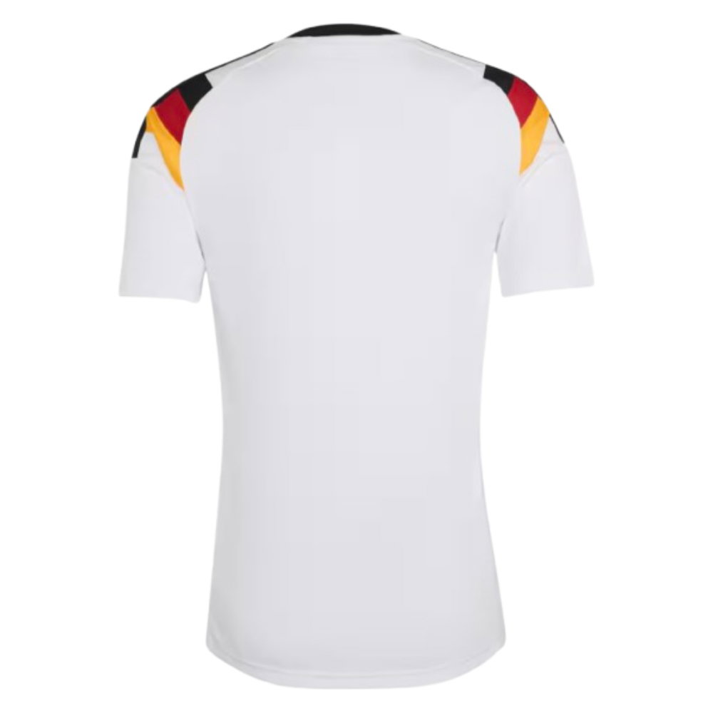 2026-2027 Germany Home Fan Jersey