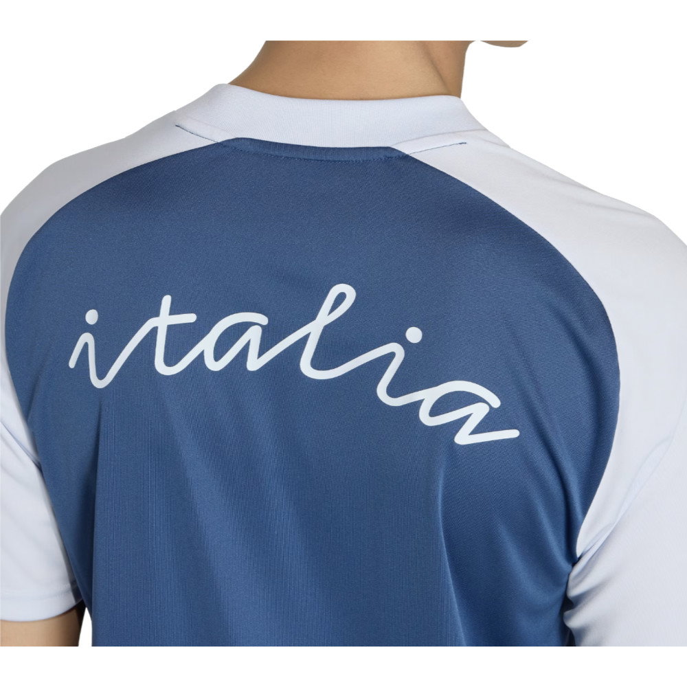 2026-2027 Italy Away Pre-Match Shirt (Night Marine)