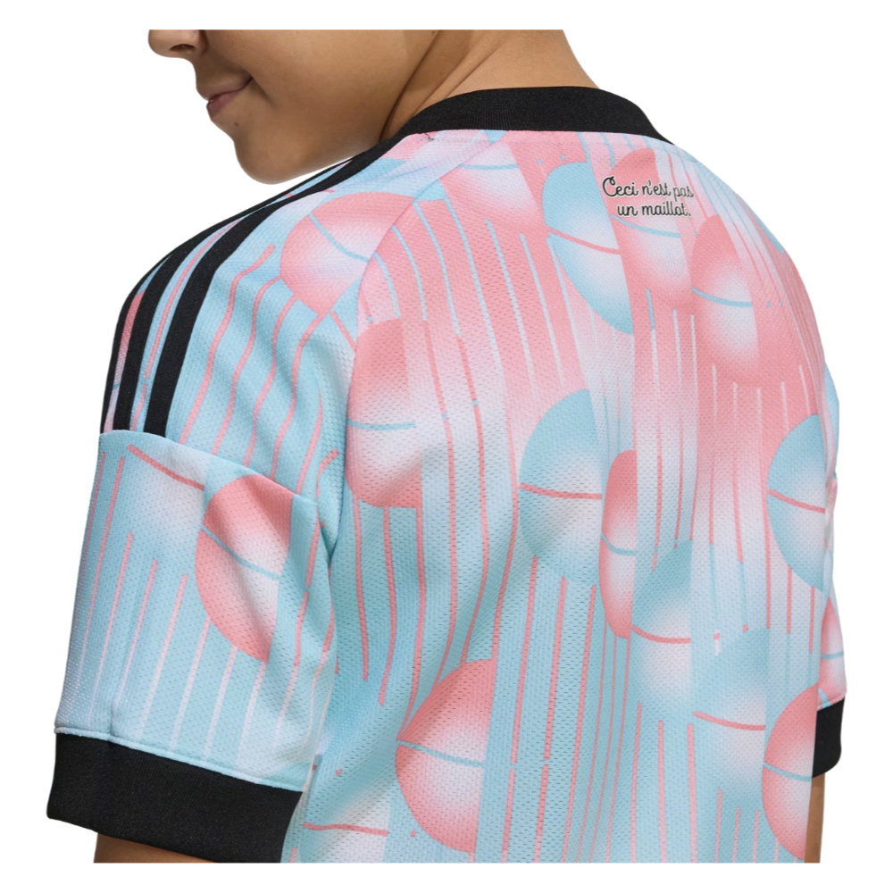 2026-2027 Belgium Away Shirt (Kids)