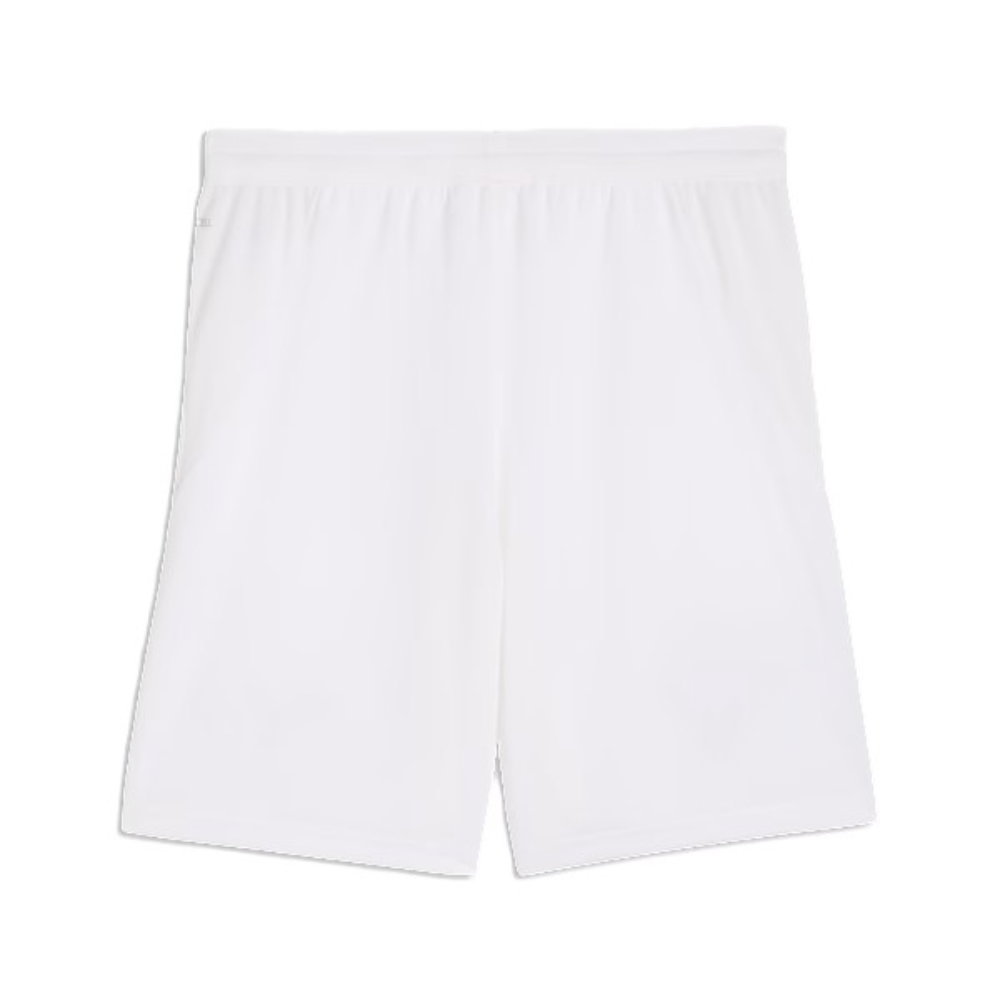 2026-2027 Morocco Away Shorts (White)