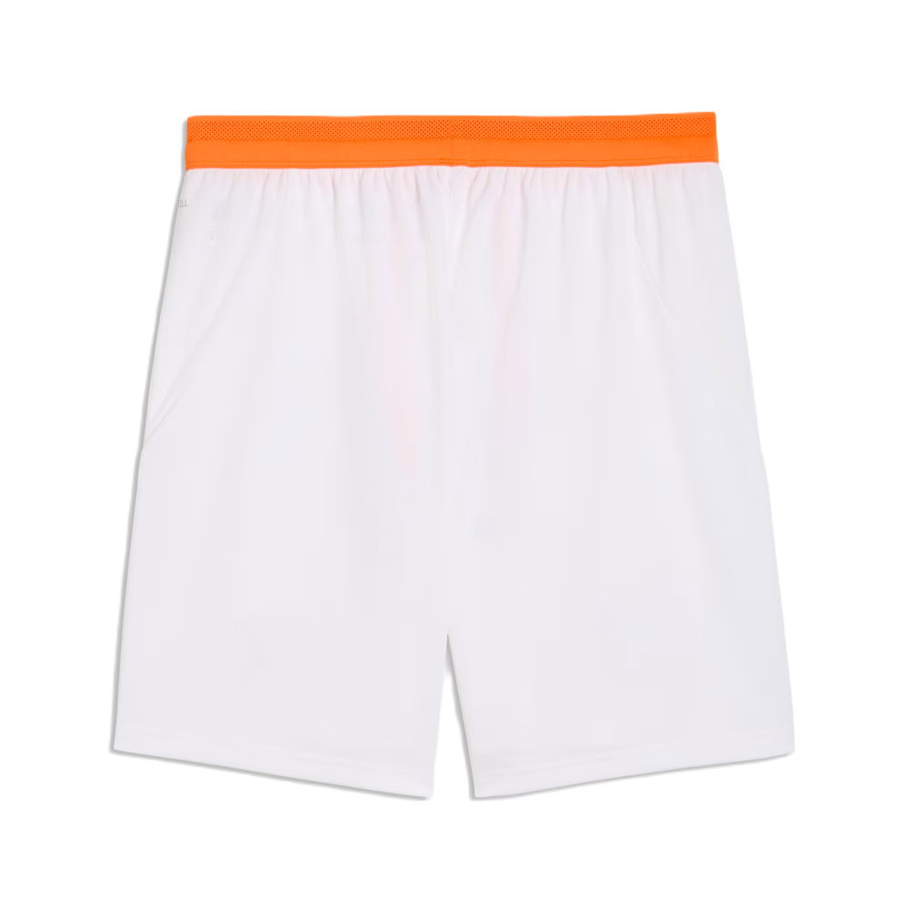 2026-2027 Ivory Coast Away Shorts (White)