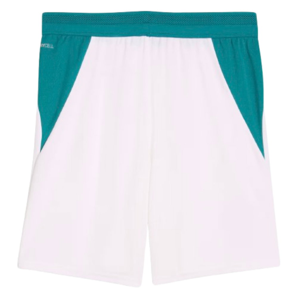2026-2027 Portugal Away Shorts (White) - Kids