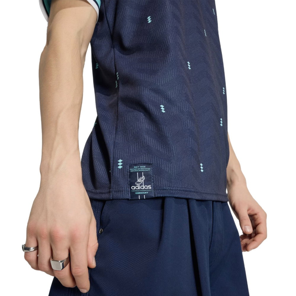 2026-2027 Germany Away Shirt