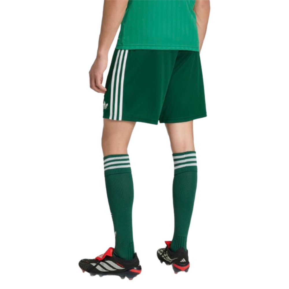 2026-2027 Algeria Away Shorts (Green)