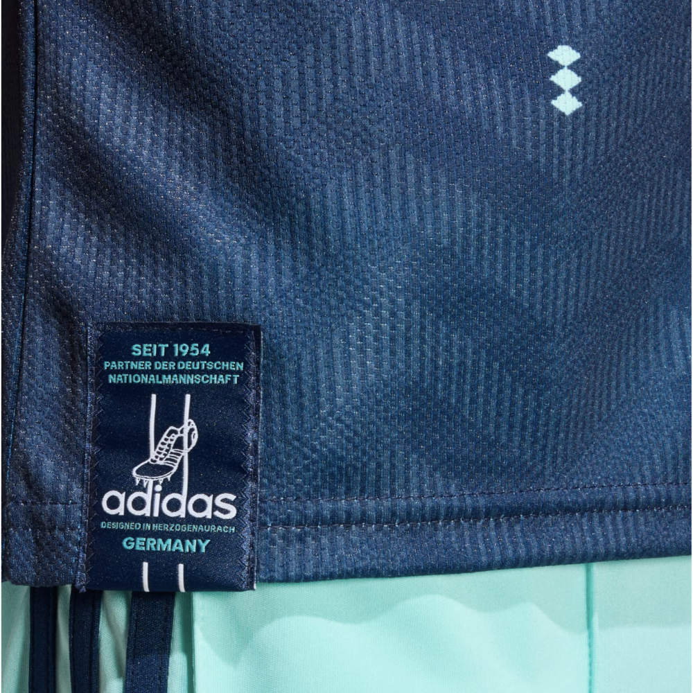 2026-2027 Germany Away Shirt (Kids)