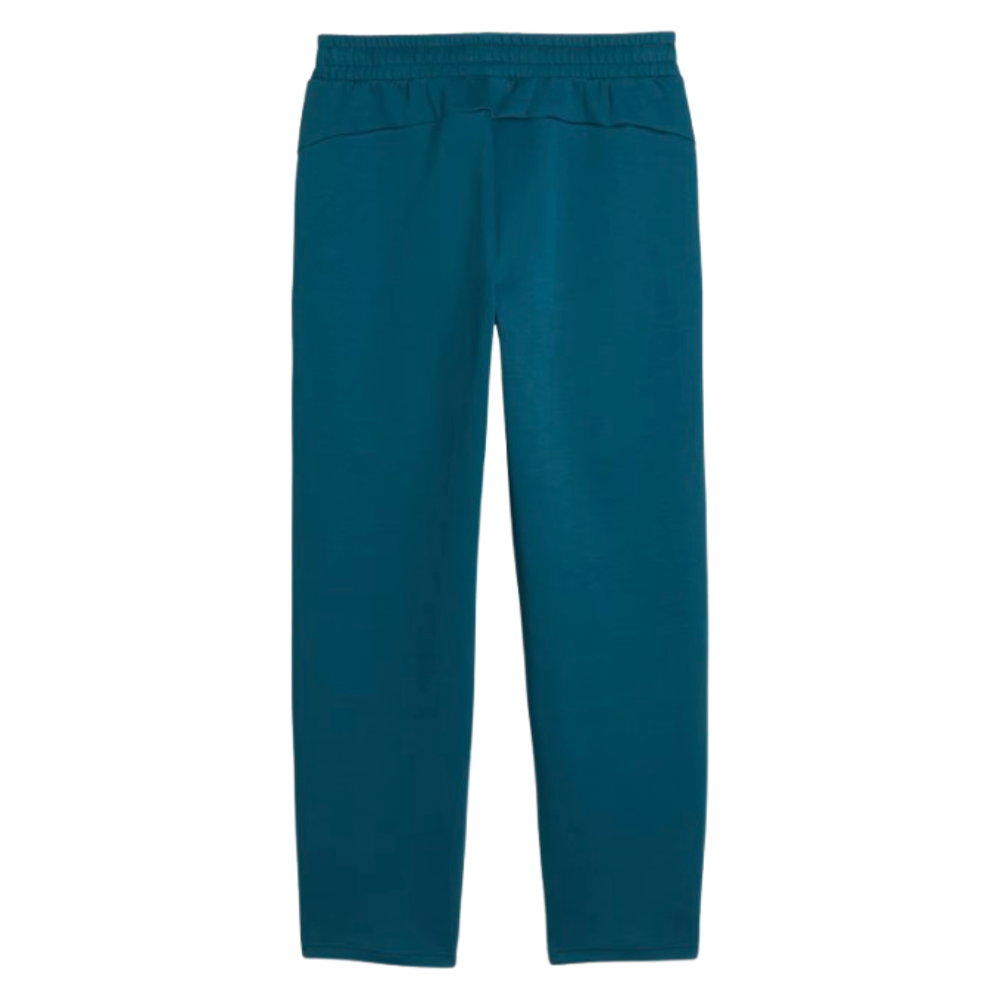 2026-2027 Portugal PumaTECH Sweat Pants (Ocean Tropic)