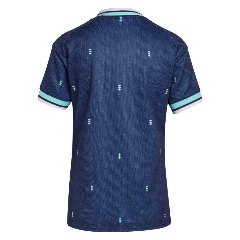 2026-2027 Germany Away Shirt (Womens)