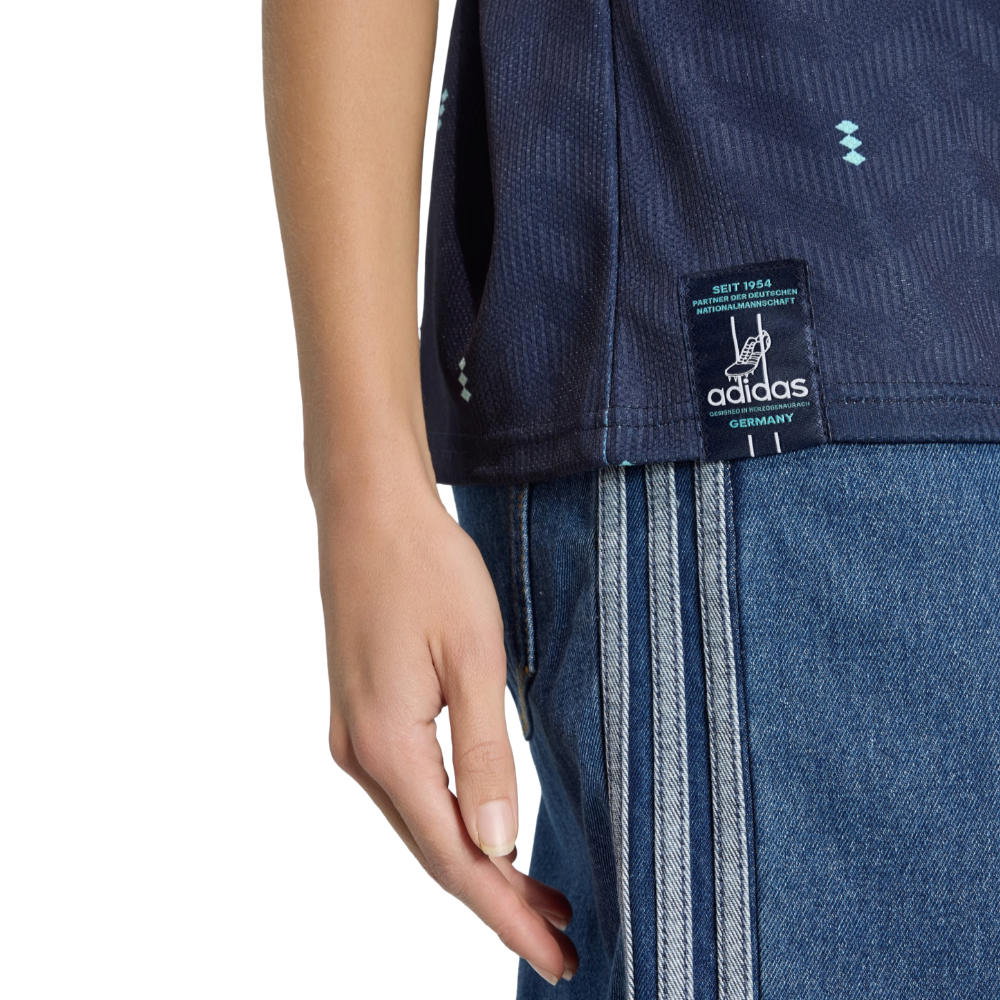 2026-2027 Germany Away Shirt (Womens)