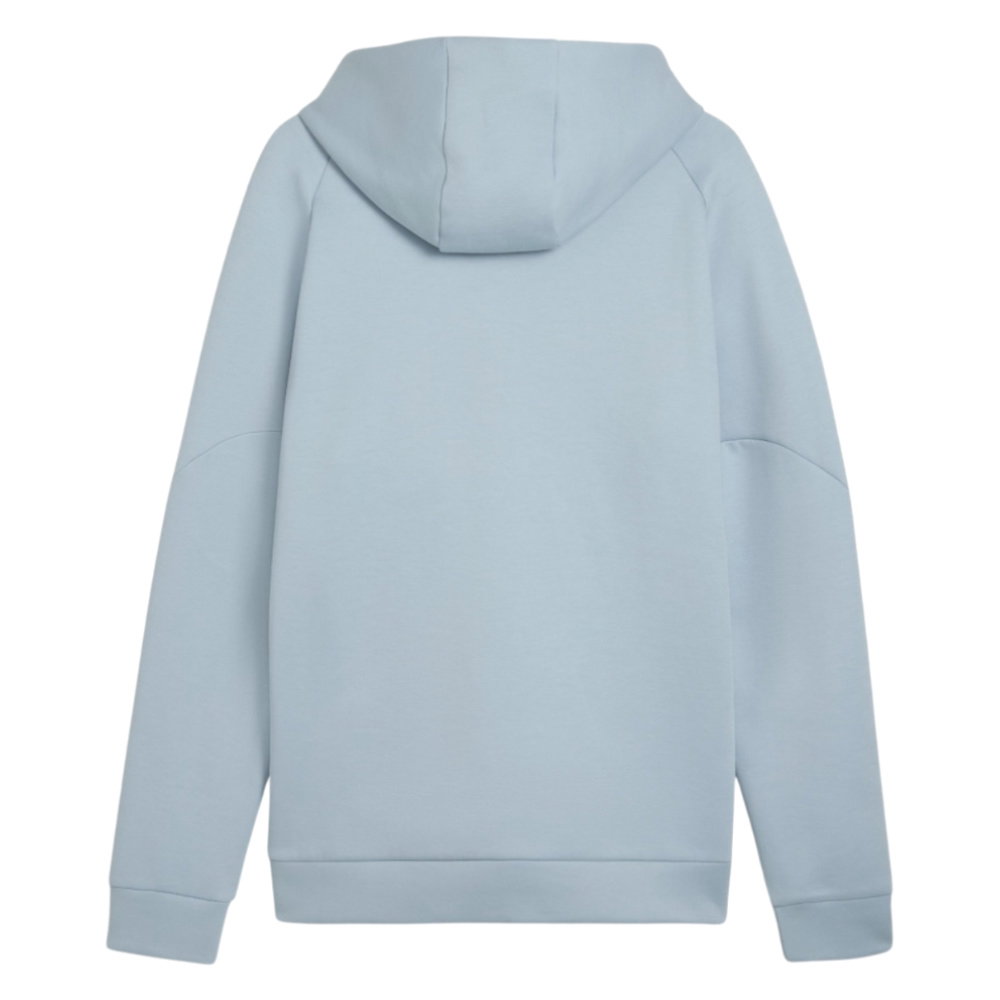 2026-2027 Portugal PumaTECH FZ Hoody (Seaform)