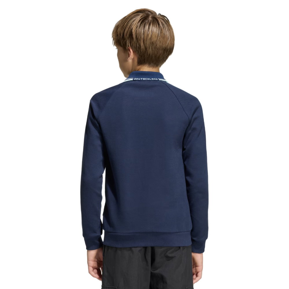 2026-2027 Germany Away Originals Jacket (Navy) - Kids