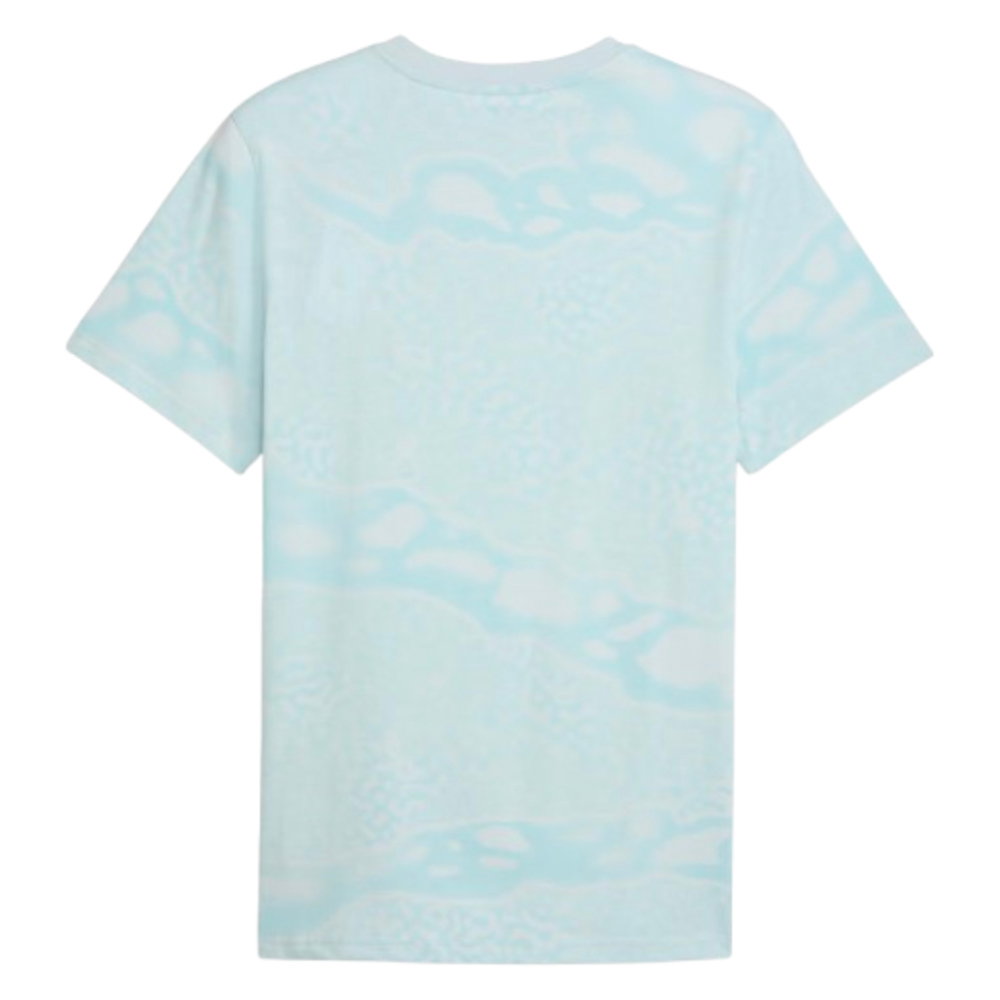 2026-2027 Portugal FtblCulture Tee AOP (Sea Glass) (Deco 20)