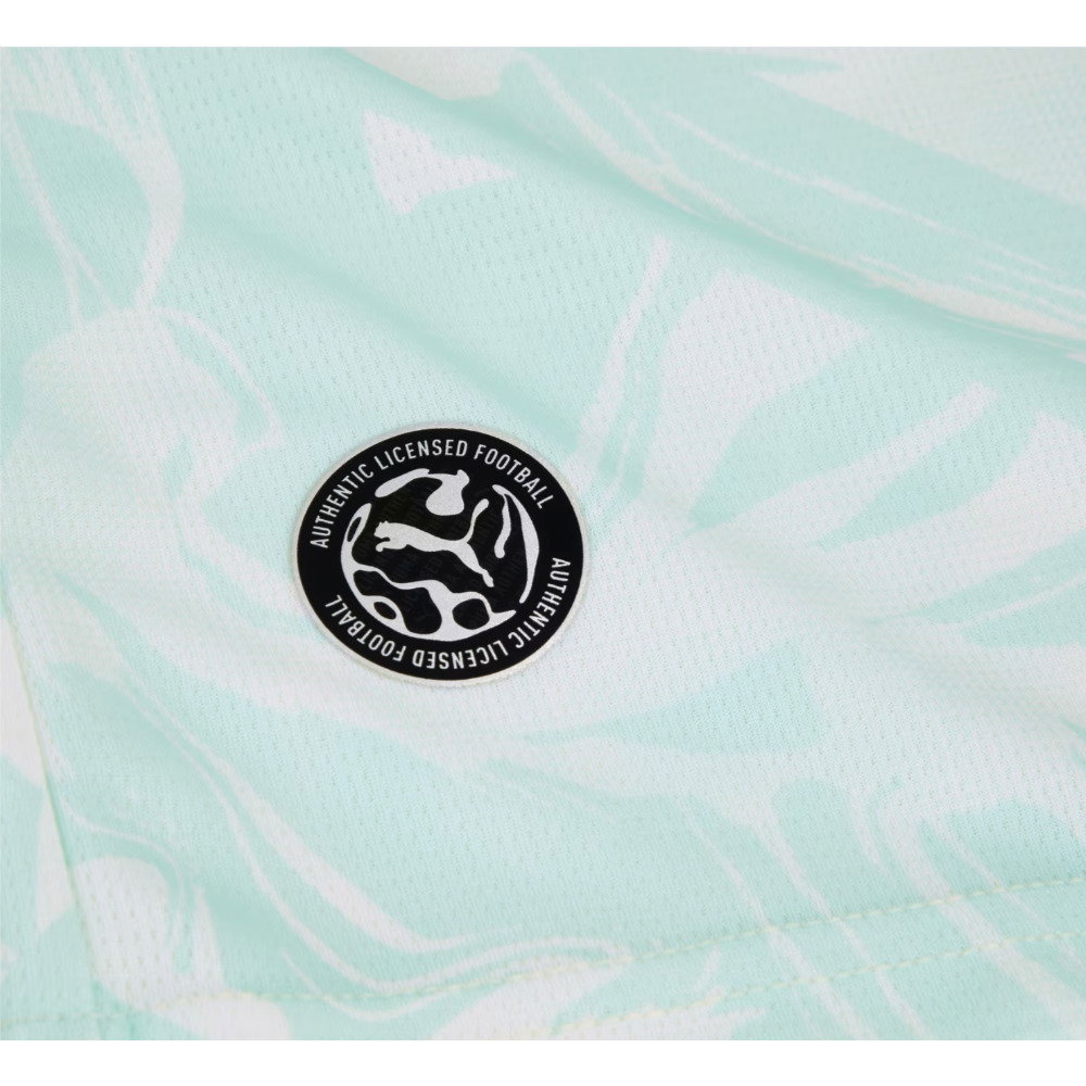 2026-2027 Portugal RONALDO Away Shirt