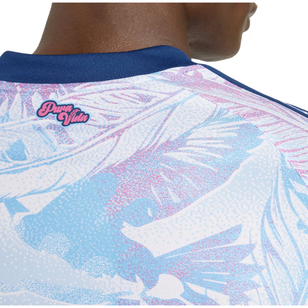 2026-2027 Costa Rica Away Shirt