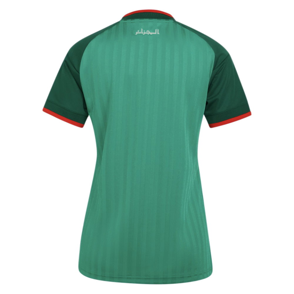 2026-2027 Algeria Away Shirt (Womens)