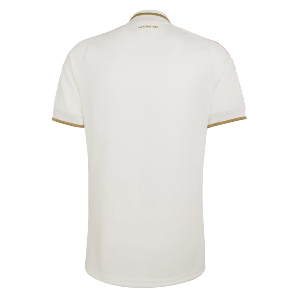 2026-2027 Venezuela Away Shirt