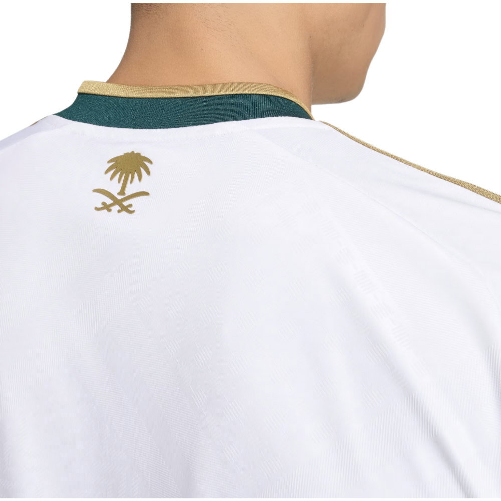 2026-2027 Saudi Arabia Away Shirt