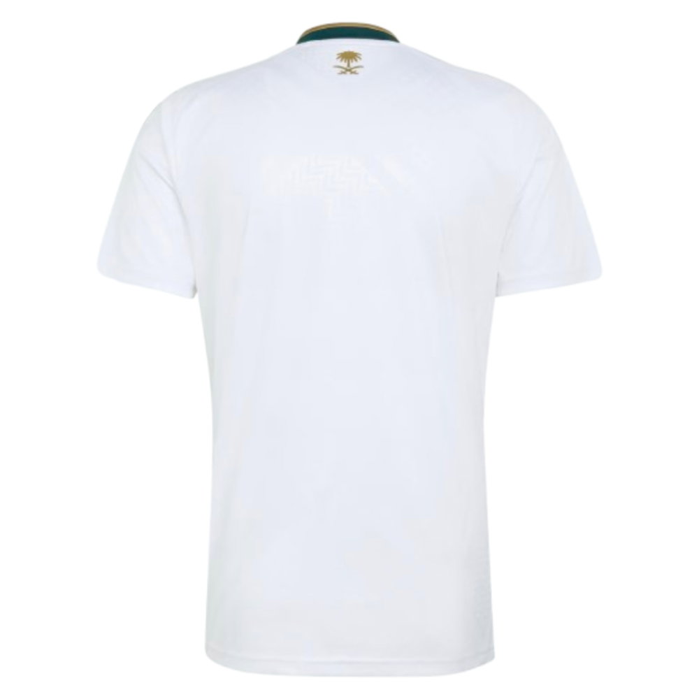 2026-2027 Saudi Arabia Away Shirt
