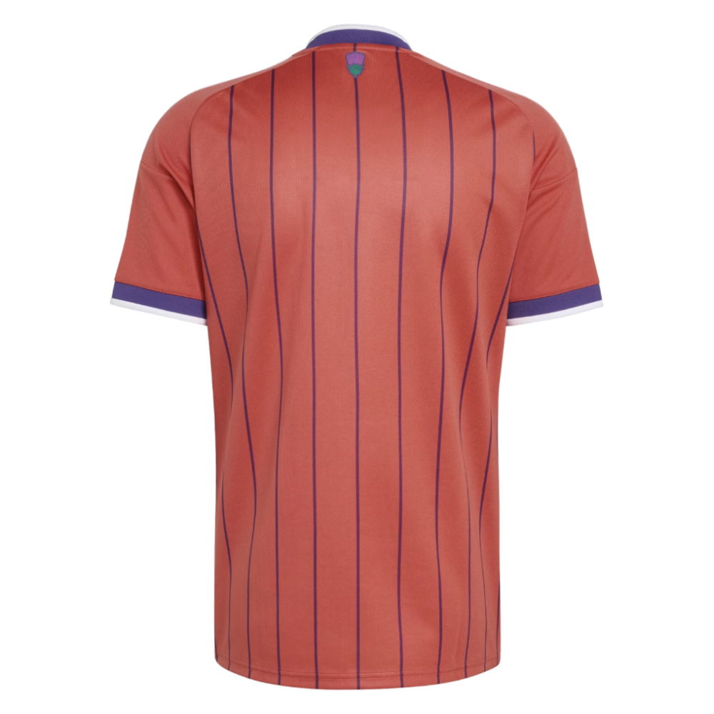 2026-2027 Scotland Away Shirt