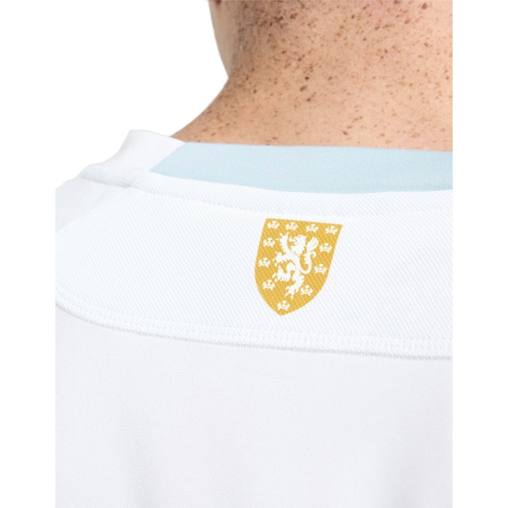 Scotland 2007 Away Retro Shirt