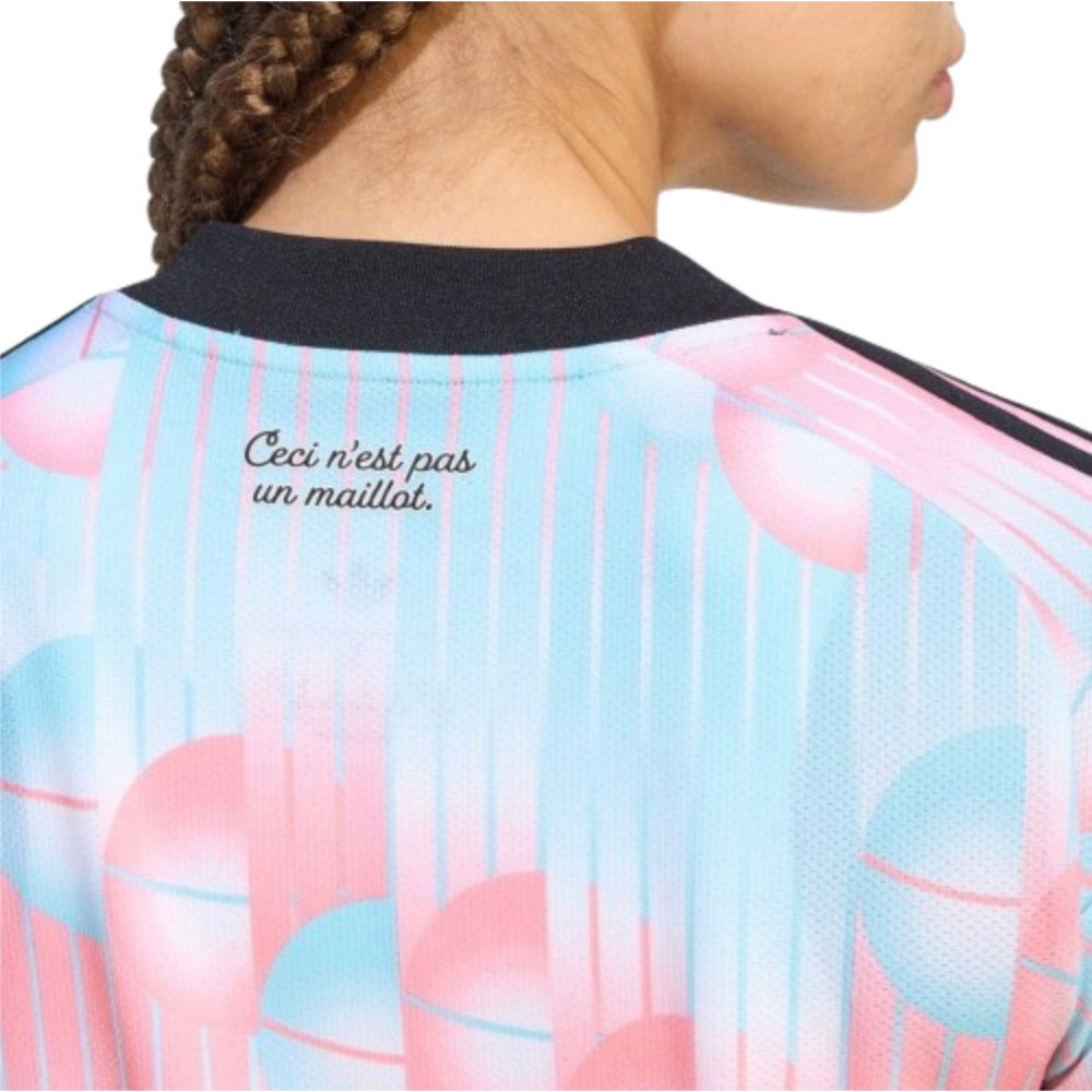 2026-2027 Belgium Away Shirt (Womens) (De Bruyne 7)