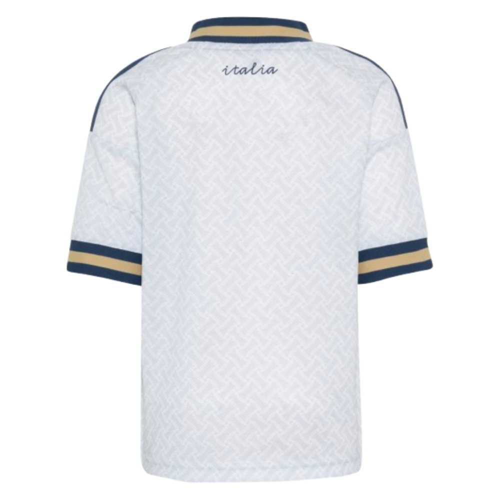 2026-2027 Italy Away Mini Kit (Calafiori 13)