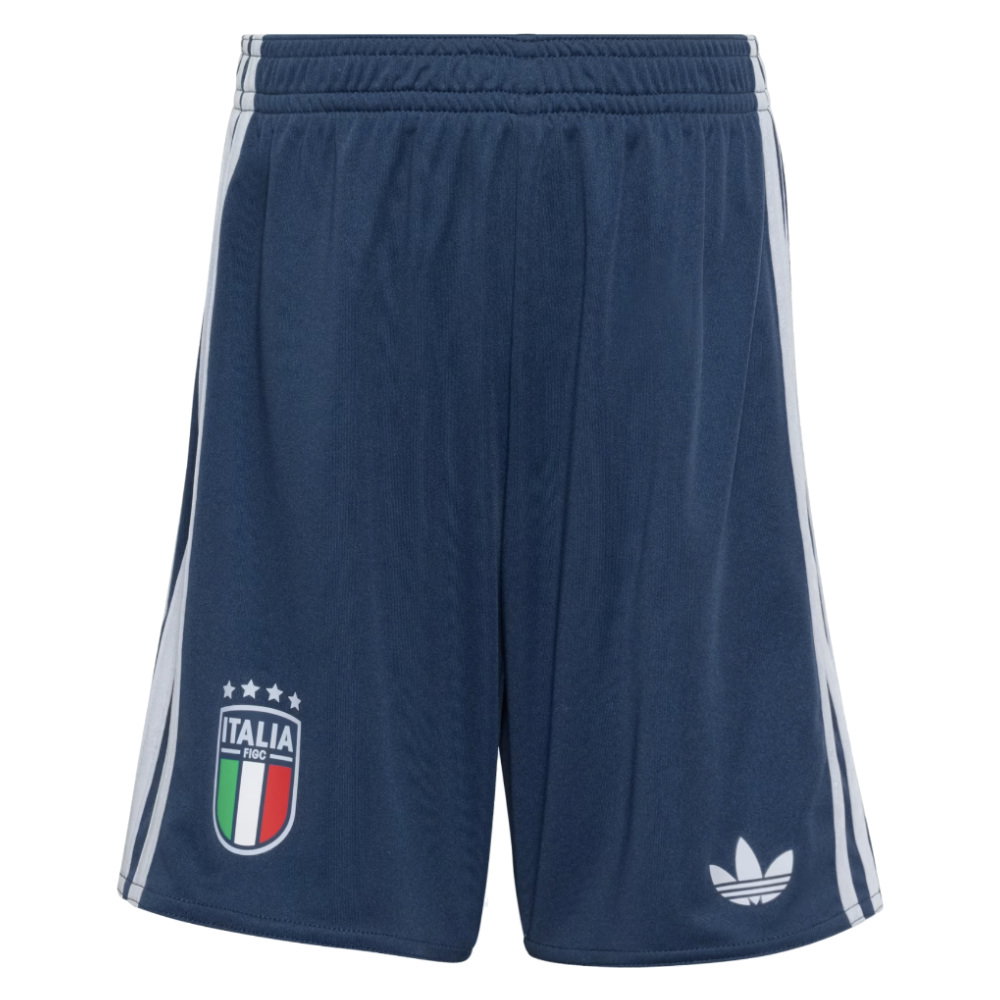 2026-2027 Italy Away Mini Kit (Calafiori 13)