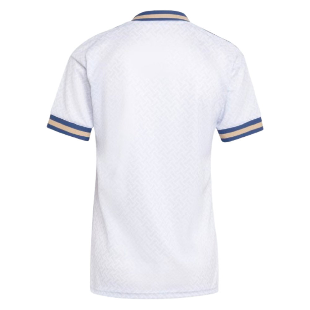 2026-2027 Italy Away Shirt (Womens) (Spinazzola 4)