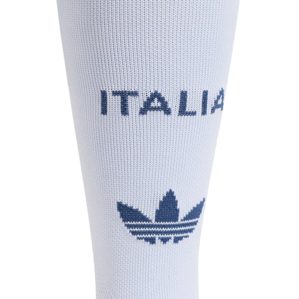 2026-2027 Italy Away Socks (Blue)