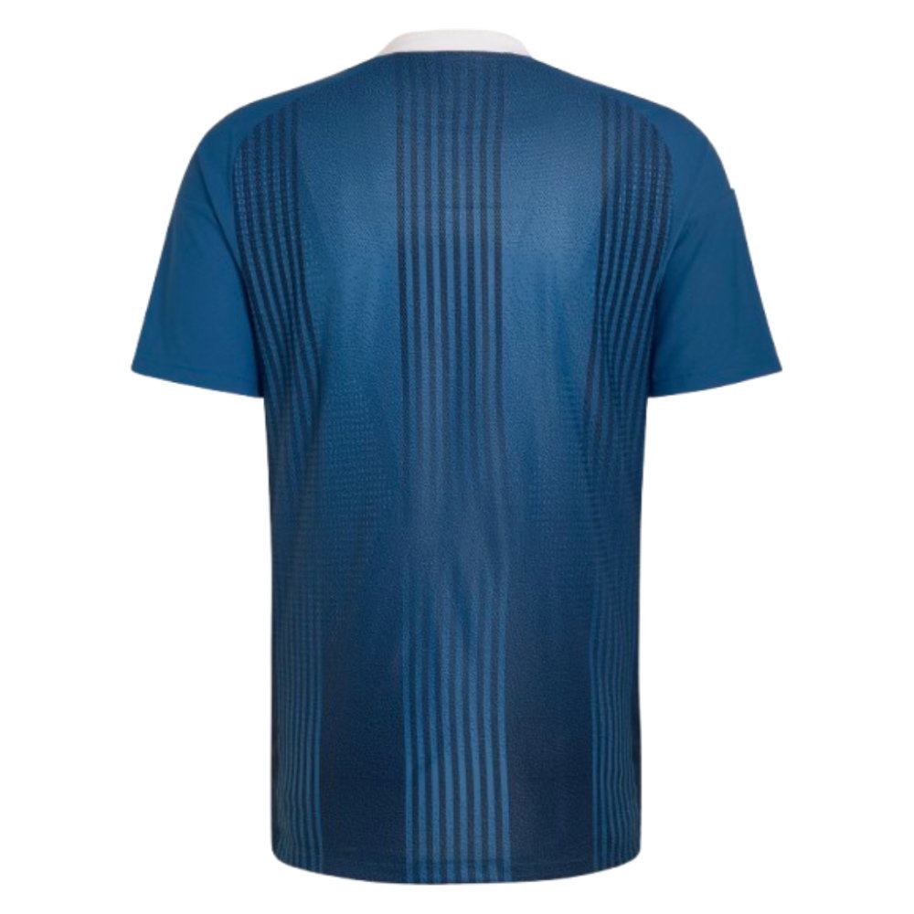 2026-2027 Greece Authentic Away Shirt