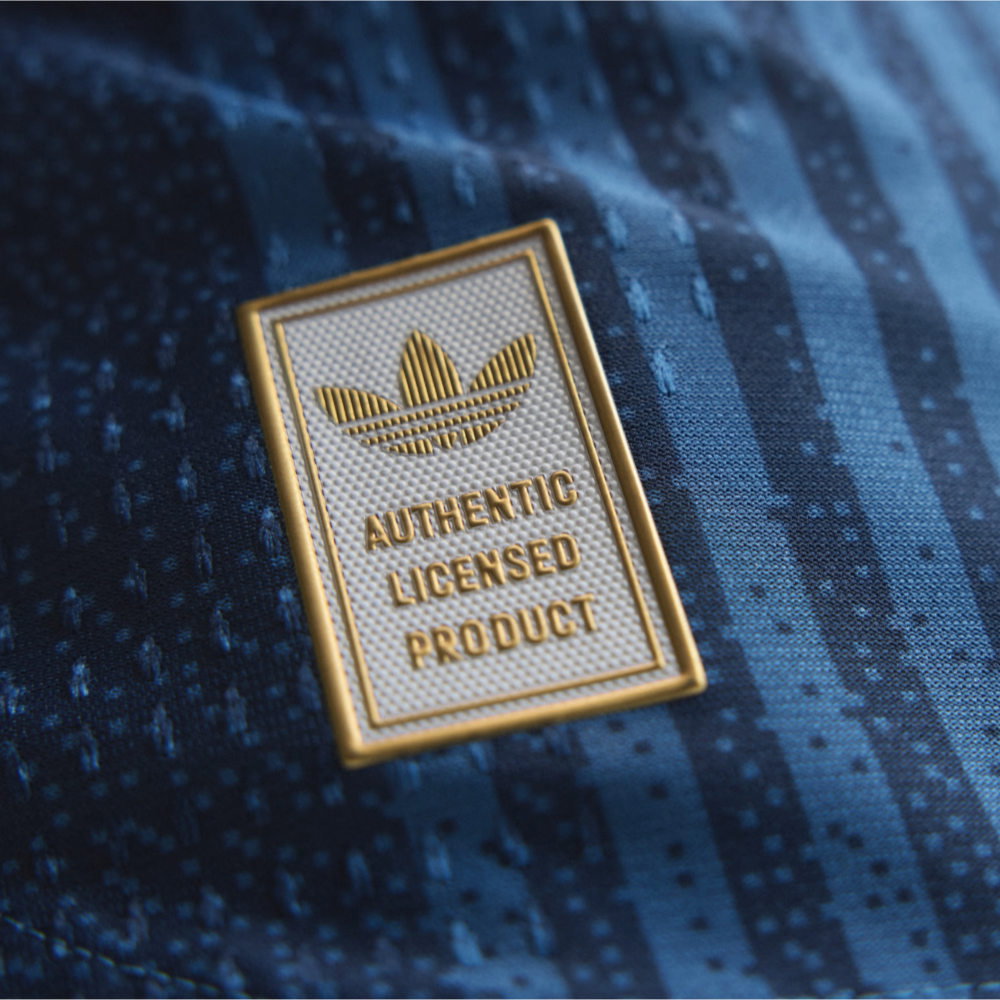 2026-2027 Greece Authentic Away Shirt