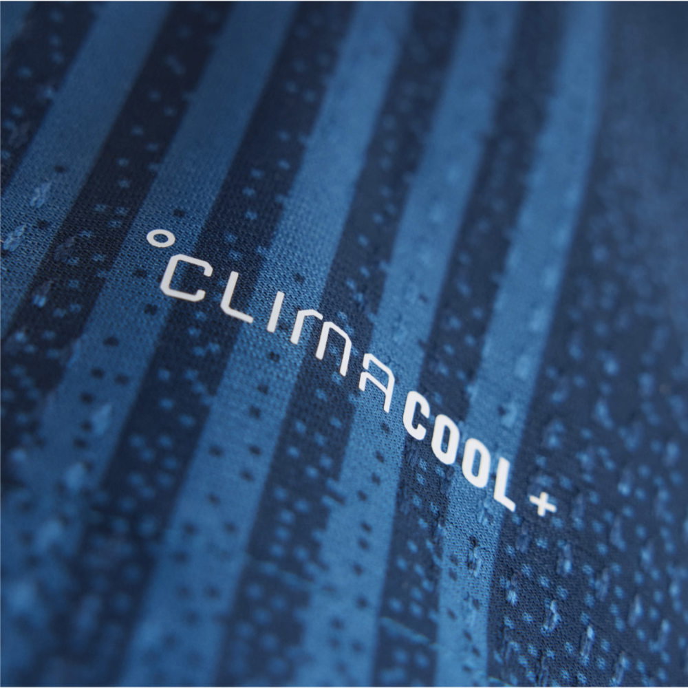 2026-2027 Greece Authentic Away Shirt