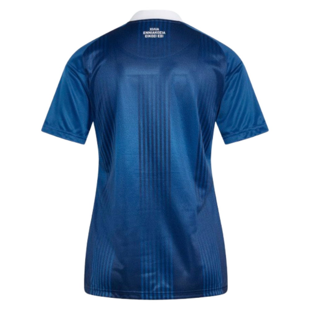 2026-2027 Greece Away Shirt (Womens)