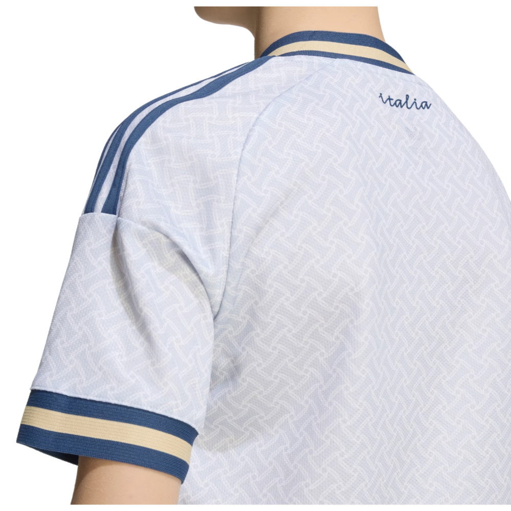 2026-2027 Italy Away Shirt (Kids)