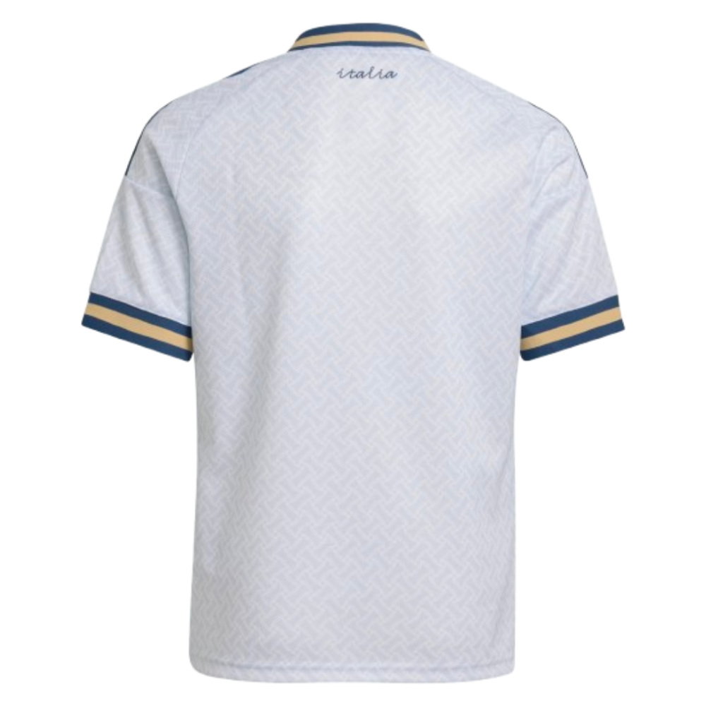 2026-2027 Italy Away Shirt (Kids)