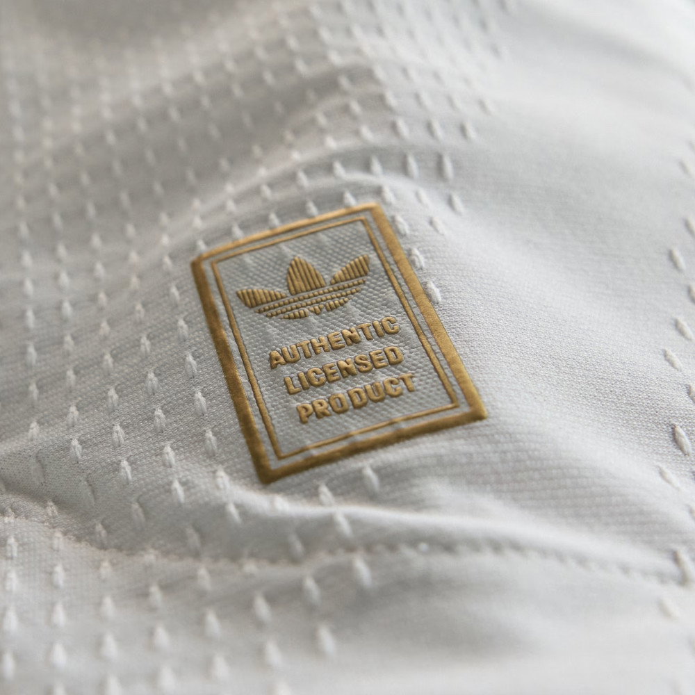 2026-2027 Hungary Authentic Away Shirt