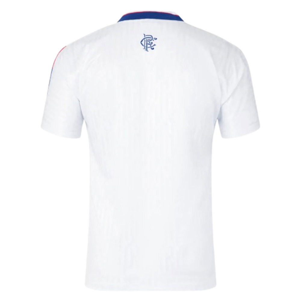 1990-1992 Rangers Retro Away Shirt