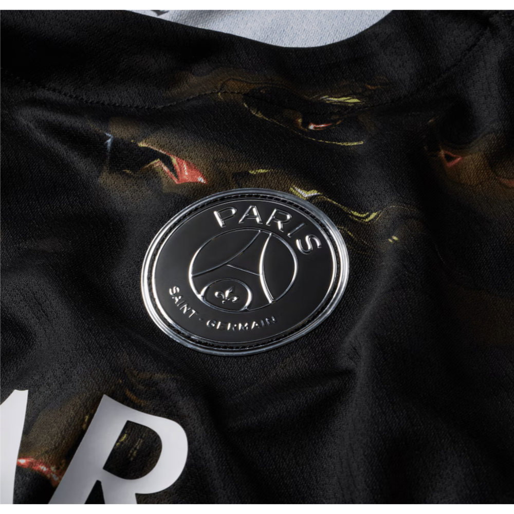 2026 PSG Night Edition Shirt (Kids)