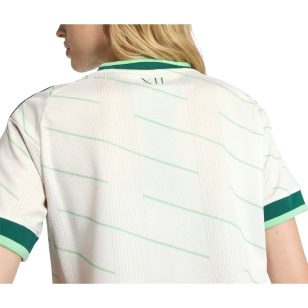 2026-2027 Northern Ireland Away Shirt - Womens