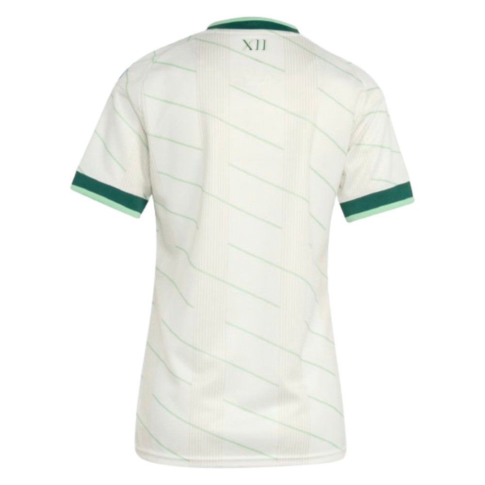 2026-2027 Northern Ireland Away Shirt - Womens