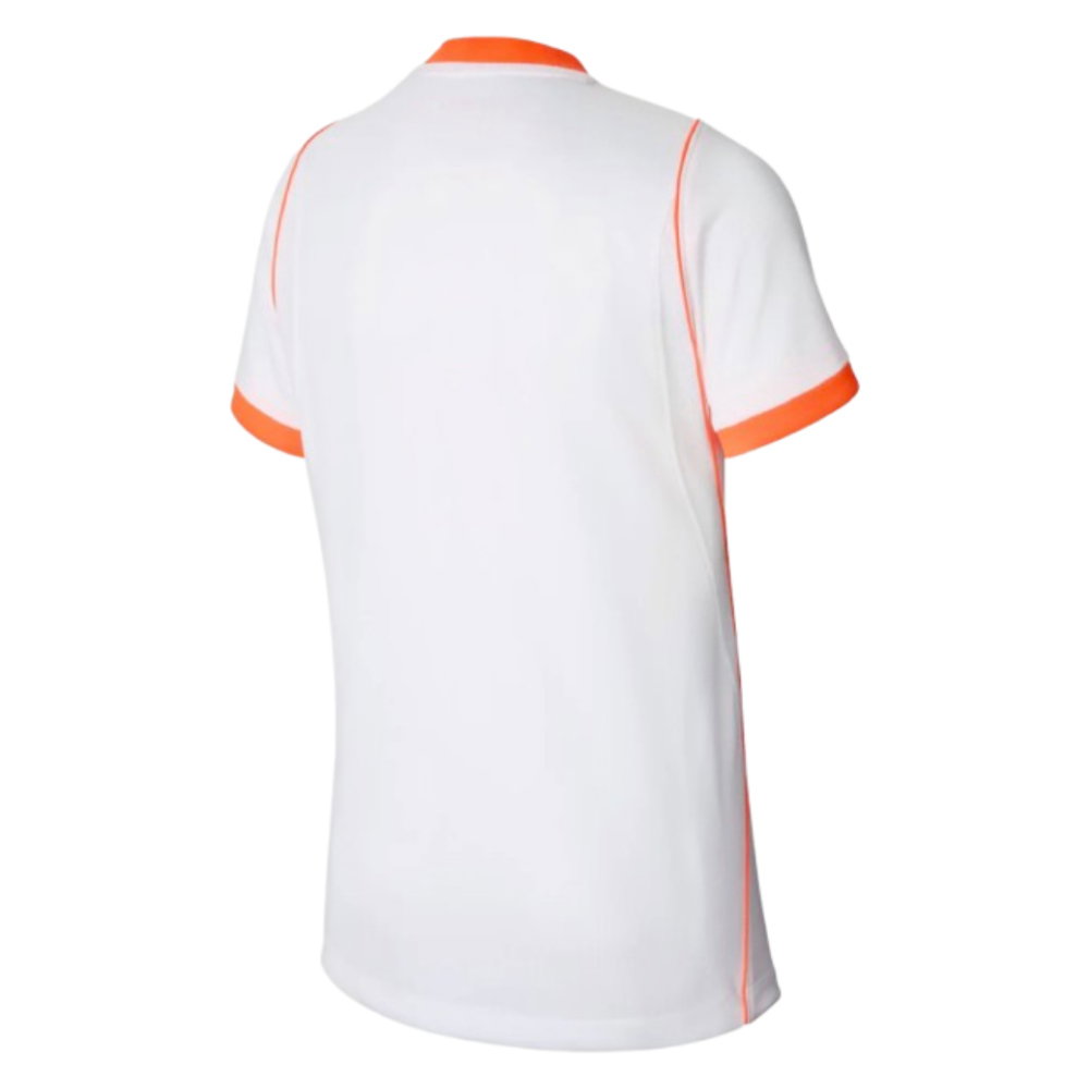 2026-2027 Netherlands Away Shirt (Kids)