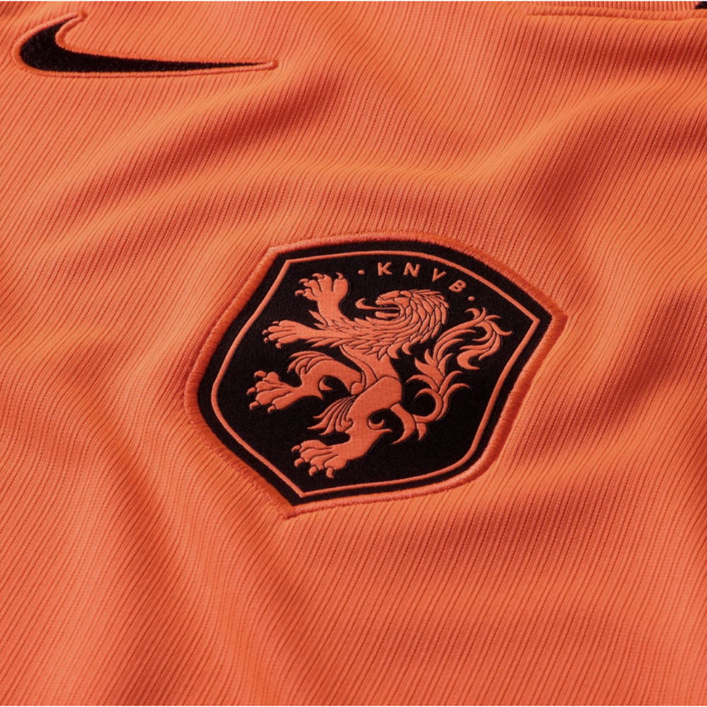 2026-2027 Netherlands Home Shirt (Kids)
