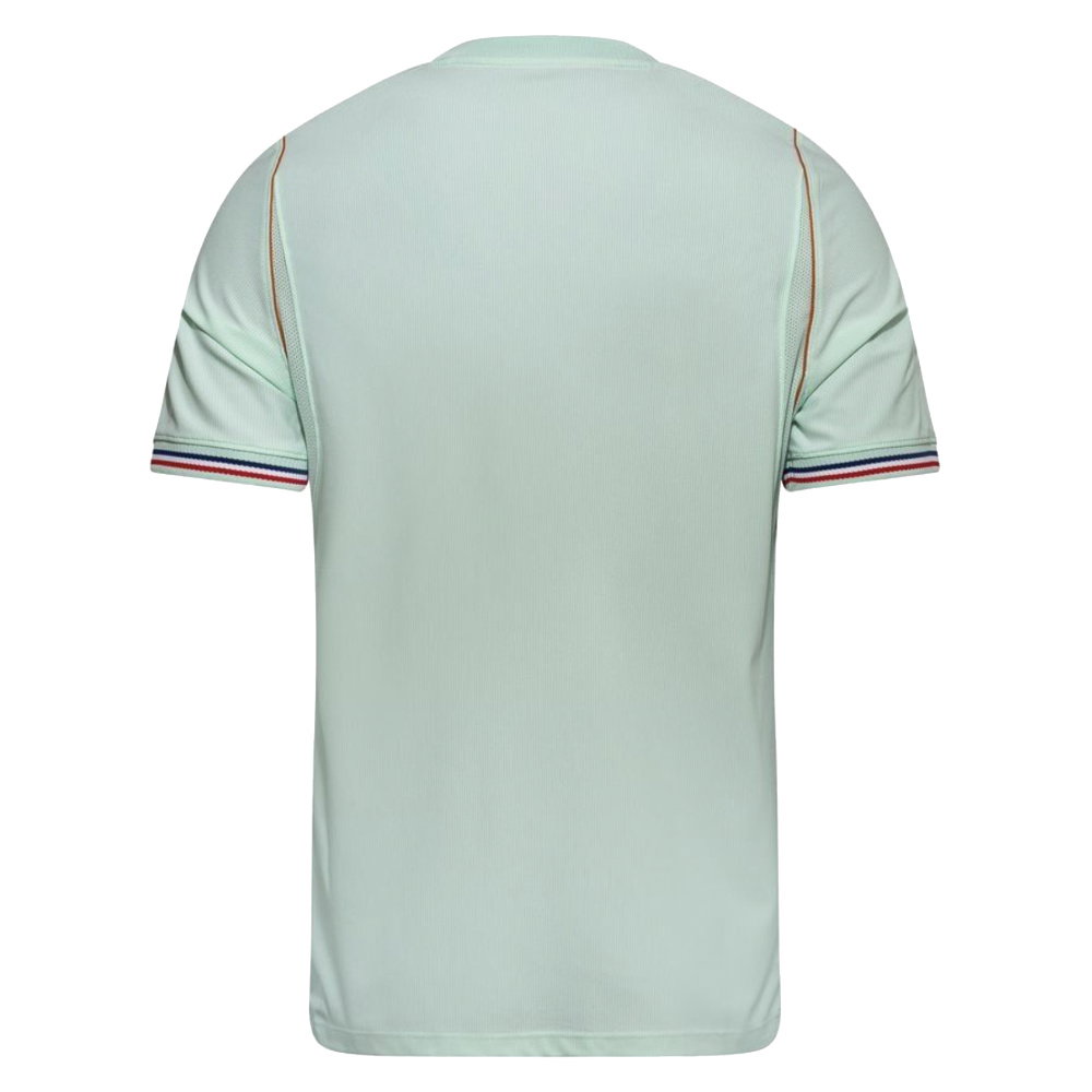 2026-2027 France Away Shirt (Kids)