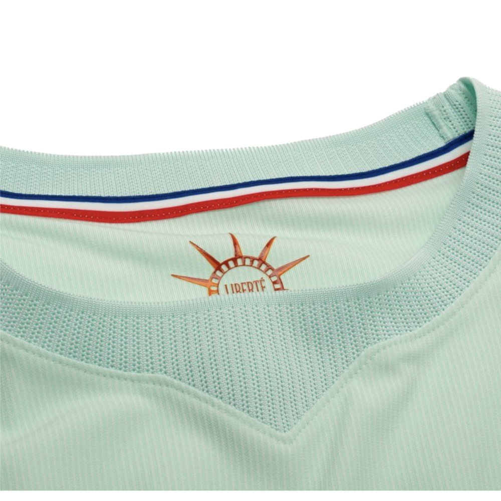 2026-2027 France Away Shirt (Kids)