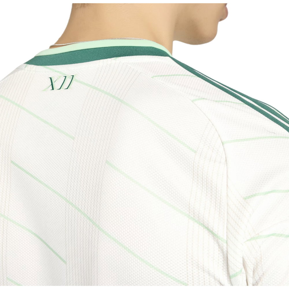 2026-2027 Northern Ireland Away Shirt